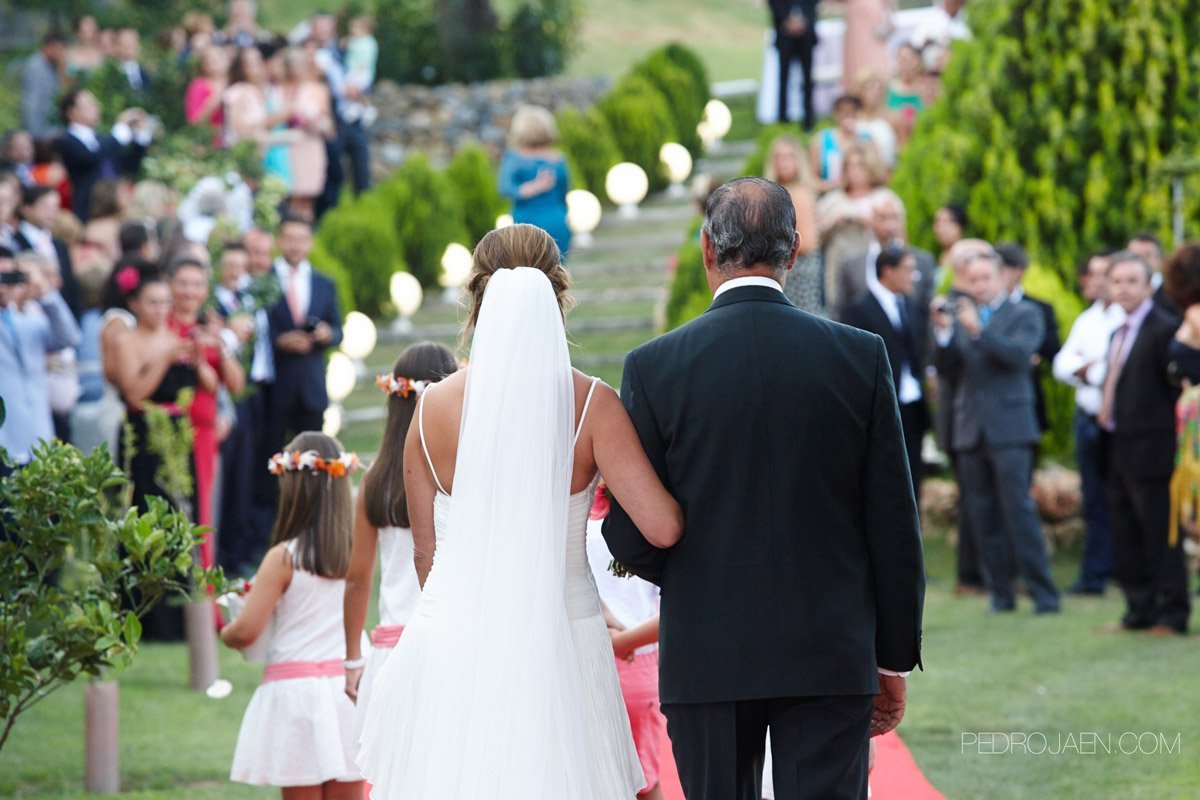 Boda en Marbella. | Goyo Catering