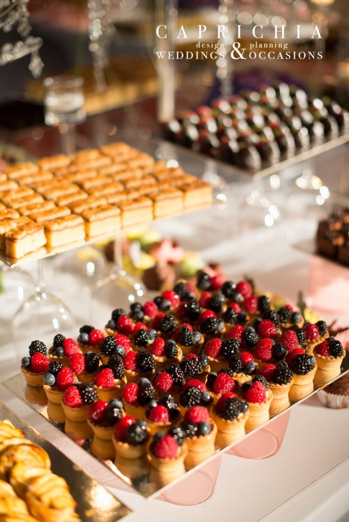 Pastries. | Goyo Catering