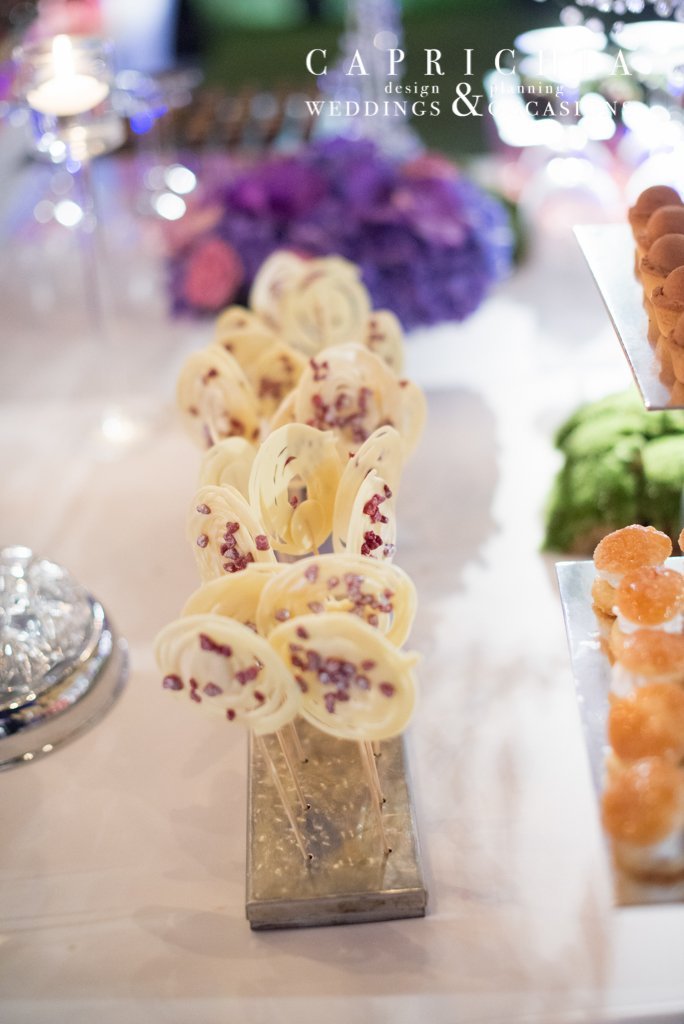 Lollipops. | Goyo Catering ​