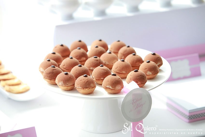 Dulces. | Goyo Catering