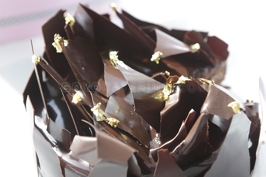 Chocolate. | Goyo Catering