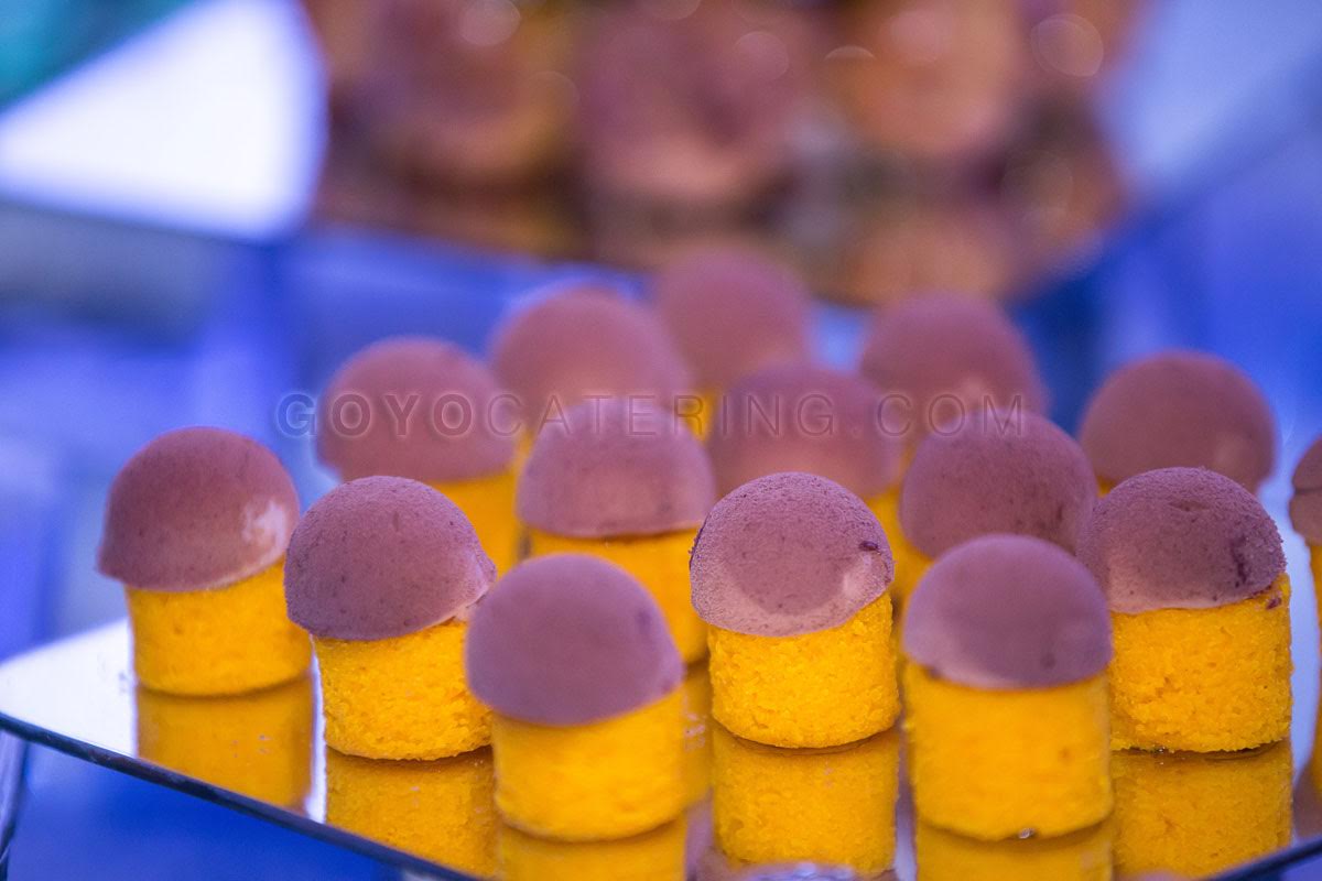 Detail. | Goyo Catering 