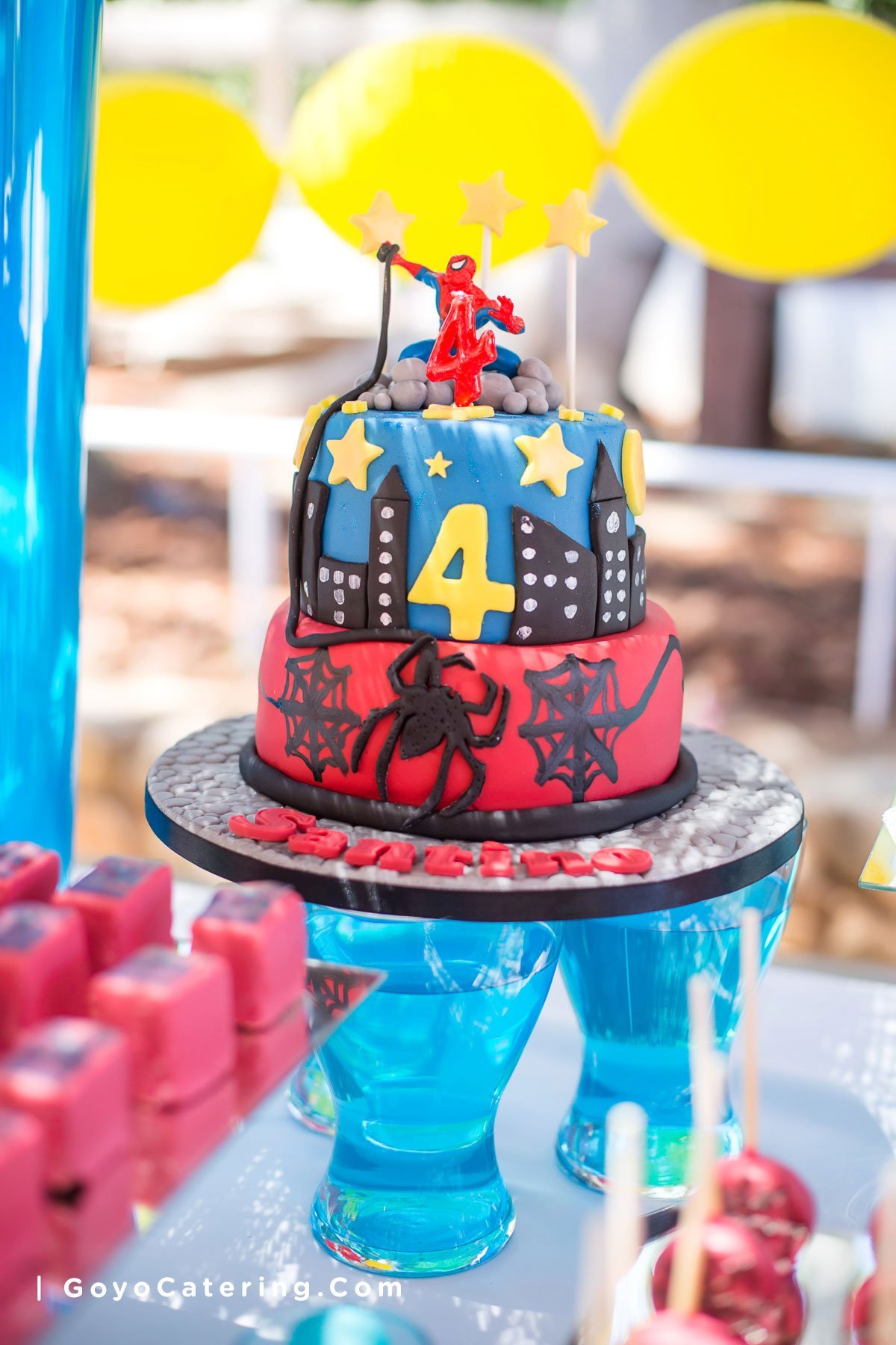 cumplean%cc%83os-superheroes-catering-goyocatering-marbella-4